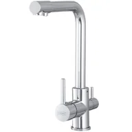 Baterie kuchenne - Kernau Bateria Actea KWT 46 Chrome - miniaturka - grafika 1