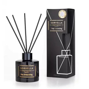 Zapach Domowy Sorvella - Day Dreaming 120 Ml - Zapachy do domu - miniaturka - grafika 1