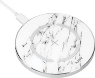 Ładowarki do telefonów - Ładowarka Laut Indukcyjna 1.8 A (LAUT-QI-W) - miniaturka - grafika 1