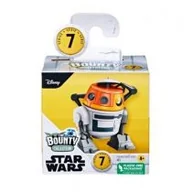 Figurki dla dzieci - Figurka Star Wars The Bounty Collection Chopper - miniaturka - grafika 1