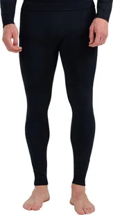 Spodnie termoaktywne męskie 4F M225 czarne 4FWAW25USEAM225 20S 2XL/3XL - Spodnie sportowe męskie - miniaturka - grafika 1