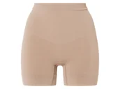 Majtki damskie - esmara® Majtki damskie z nogawkami modelujące sylwetkę (Beżowy, M(40/42)) - miniaturka - grafika 1