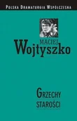 Dramaty - Grzechy starości - miniaturka - grafika 1