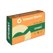 Zaprawy budowlane - Cement sprawny CEM II 32,5R - miniaturka - grafika 1