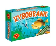 Gry planszowe - Rybobranie - miniaturka - grafika 1