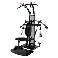 Atlasy do ćwiczeń - Finnlo Atlas BIO FORCE EXTREME CORE - miniaturka - grafika 1