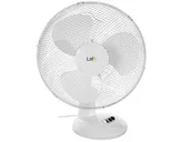 Wentylatory - Lafe Lafe Wentylator biurkowy WBE16 LAFWIA45474 - miniaturka - grafika 1