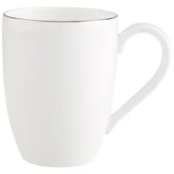 Kubki - Villeroy & Boch Anmut Platinum No.1 Kubek pojemność: 0,35 l (10-4636-9651) - miniaturka - grafika 1
