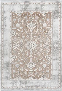 Pierre Cardin Opera Fier Beige-Silver - Dywany - miniaturka - grafika 1