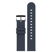 Akcesoria do smartwatchy - Vector Smart Pasek do Smart VCTR-20-S1NB - miniaturka - grafika 1