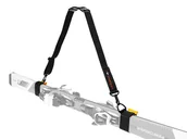 Sporty zimowe - akcesoria - Pasek Szelki Uprząż Strap Nosidło Uchwyt do nart Snowsport Prestige SKI/SNOW 4w1 - miniaturka - grafika 1