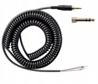 Kable - Kabel Przewód Beyerdynamic Diy Dt770 Dt990 Pro - miniaturka - grafika 1
