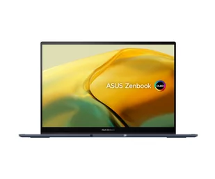 ASUS ZenBook 14 Flip UP3404VA i7-1360P/16GB/1TB/W11P OLED Dotyk Niebieski 36M - Laptopy 2w1 - miniaturka - grafika 2