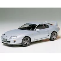 Tamiya Toyota Supra GXP-624004 - Modele do sklejania - miniaturka - grafika 1