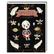 Baśnie, bajki, legendy - Nasza Księgarnia Ignatek szuka przyjaciela - Paweł Pawlak - miniaturka - grafika 1