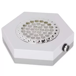 Pochłaniacz pyłu 80W kasetowy biały 858-6 - Pozostałe urządzenia kosmetyczne Pochłaniacz pyłu 80W kasetowy biały 858-6 - Pozostałe urządzenia kosmetyczne - miniaturka - grafika 1