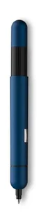 Lamy Pico 1225215 Długopis, Niebieski, Stalówka M - Pióra wieczne - miniaturka - grafika 1