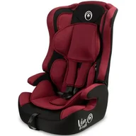 Foteliki samochodowe - Caretero Fotelik Samochodowy 9-36kg Vivo Burgundy - miniaturka - grafika 1