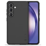 Etui i futerały do telefonów - Nillkin Frosted Shield Pro Galaxy A54 5G Black - miniaturka - grafika 1