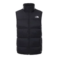 Kurtki i kamizelki sportowe męskie - THE NORTH FACE DIABLO > 0A4M9KKX71 - The North Face - miniaturka - grafika 1