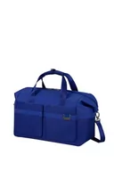 Torby podróżne - Samsonite Airea - torba podróżna, 45 cm, 36 l, niebieska (Nautical Blue), Niebieski (Nautical Blue), Reisetasche (45 cm - 36 L), torba podróżna - miniaturka - grafika 1