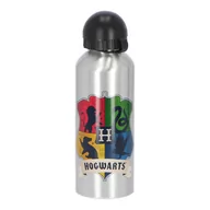 Bidony dla dzieci - bidon aluminiowy z ustnikiem HARRY POTTER 500ml - miniaturka - grafika 1