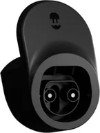 Ładowarki do samochodów elektrycznych - Wallbox Cable Dock Type 2 czarny - miniaturka - grafika 1