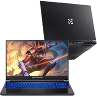 Laptopy - Dream Machines RG3060-15PL37 15.6" 240Hz i7-12700H 16GB RAM 1TB SSD GeForce RTX3060 RG3060-15PL37 - miniaturka - grafika 1