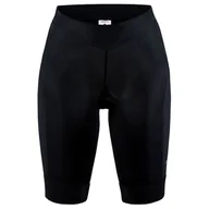 Spodnie sportowe damskie - Damskie spodnie kolarskie Craft Core Endur Rozmiar: XL / Kolor: czarny - miniaturka - grafika 1