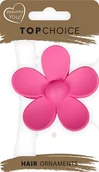Ozdoby do włosów - TOP CHOICE Klamra do włosów - Flower - miniaturka - grafika 1