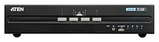 Aten CS1144DP-AT-G 4-Port USB DisplayPort CS1144DP-AT-G - Przełączniki KVM - miniaturka - grafika 1