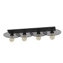 Lampy sufitowe - 43729 Ikeston Eglo - miniaturka - grafika 1