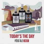 Vouchery - Spotkanie Degustacyjne - whisky Bunnahabhain Feis Ile 2023 - 21.06 Środa 17.00 - miniaturka - grafika 1