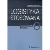 Zarządzanie - Logistyka stosowana - CeDeWu - miniaturka - grafika 1