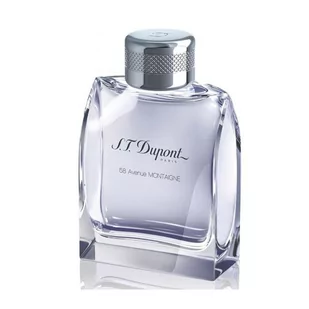 S.T. Dupont 58 Avenue Montaigne Woda toaletowa 50ml - Wody i perfumy męskie - miniaturka - grafika 1