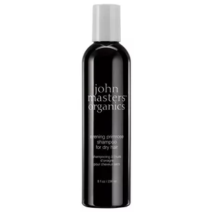 John Masters Shampoo For Dry Hair With Evening Primerose (236ml) - Szampony do włosów - miniaturka - grafika 1