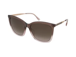 Okulary przeciwsłoneczne Jimmy Choo NEREA/G 08M 57 HA - Okulary przeciwsłoneczne - miniaturka - grafika 1
