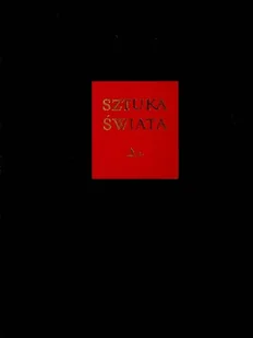Sztuka świata Tom 8 - Książki o kulturze i sztuce - miniaturka - grafika 1