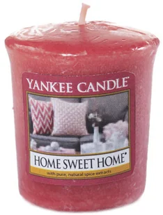 Yankee Candle HOME SWEET HOME sampler (B007AGBSDK) - Świece - miniaturka - grafika 2