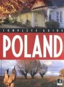 Poland Complete Guide - Albumy krajoznawcze - miniaturka - grafika 1