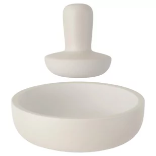 Berghoff MOŹDZIERZ TŁUCZEK large) 3950033 - Pozostałe akcesoria kuchenne - miniaturka - grafika 1