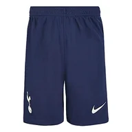 Spodenki damskie - Nike - Tottenham Hotspur, Sezon 2021/22, Sprzęt do gier, Szorty domowe, Szorty dla dzieci i młodzieży - miniaturka - grafika 1