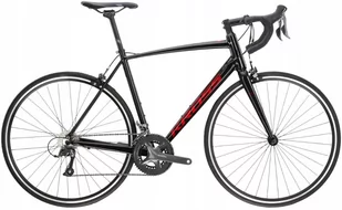 Kross Vento 2.0 czarny 2023 - Rowery - miniaturka - grafika 1
