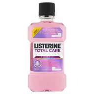 Płyny do płukania jamy ustnej - Johnson&Johnson Listerine Total Care Zero płyn do płukania jamy ustnej 250 ml - miniaturka - grafika 1