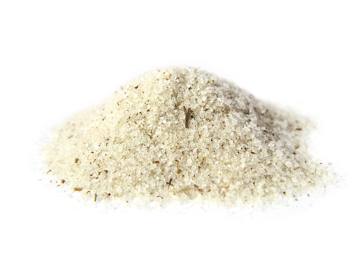 Sól KOPERKOWA 1 kg - Aromatika