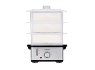 Parowary - SILVERCREST KITCHEN TOOLS Parowar EDS SDG 950 D4 - miniaturka - grafika 1