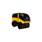 Inne urządzenia budowlane - Walec okołkowany Bomag BMP 8500 Kohler Bomag - miniaturka - grafika 1