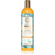 Odżywki do włosów - Siberica Professional Oblepikha Conditioner rokitnikowa odżywka do włosów normalnych i suchych 400ml - miniaturka - grafika 1