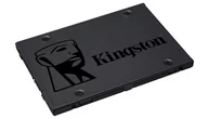 Dyski SSD - Kingston A400 480GB SA400S37/480G - miniaturka - grafika 1