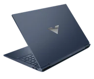 Laptopy - HP Victus 16-e0096ur 5S7Y4EAR Ryzen 7 / 16GB / 512GB SSD / RTX 3060 / FullHD / Win11 / Niebieski - miniaturka - grafika 1
